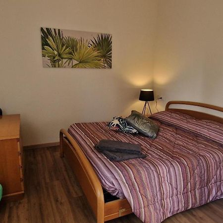 Apartamento Attico Mexico Pescara Exterior foto