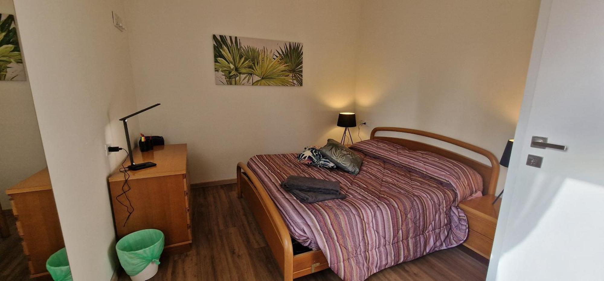 Apartamento Attico Mexico Pescara Exterior foto