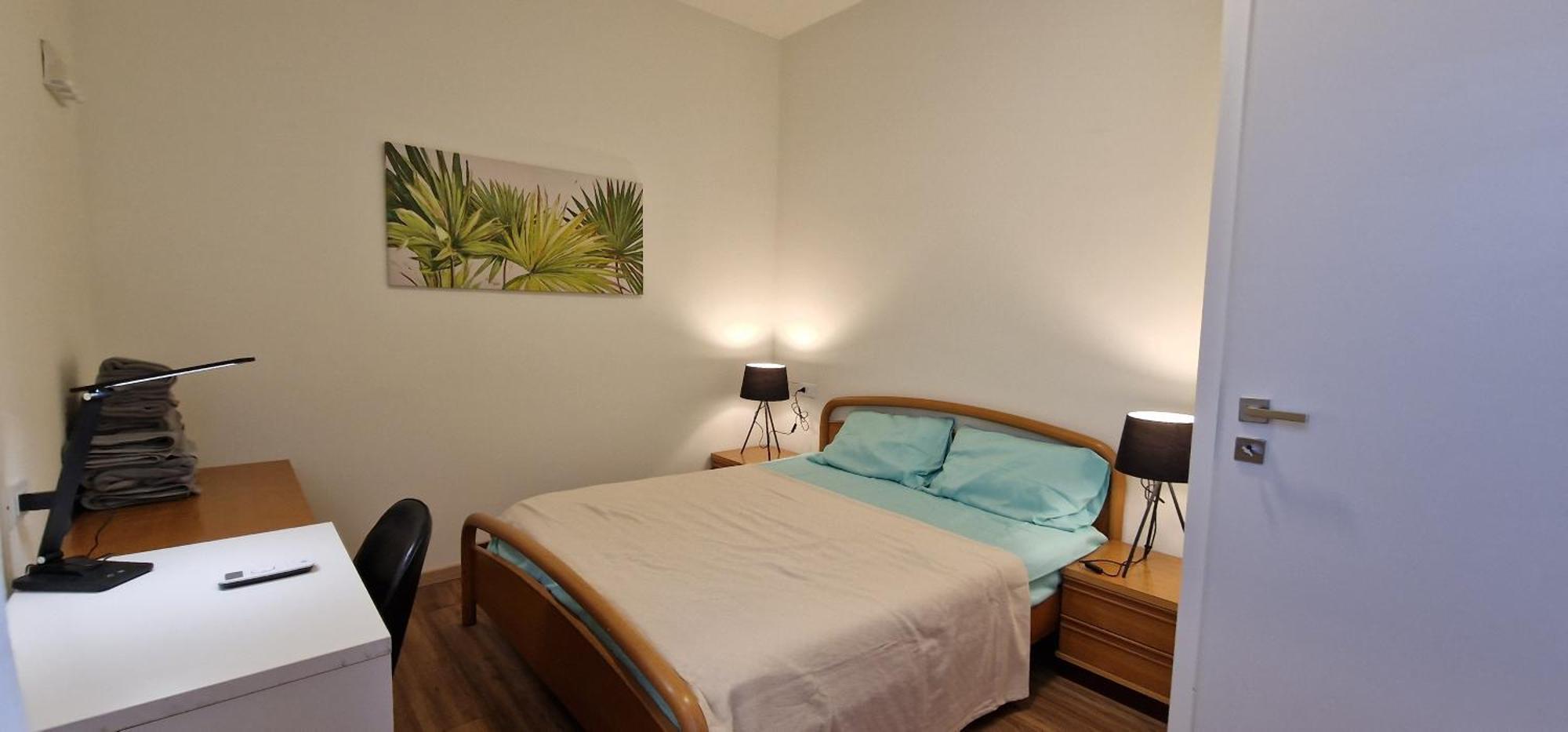Apartamento Attico Mexico Pescara Exterior foto