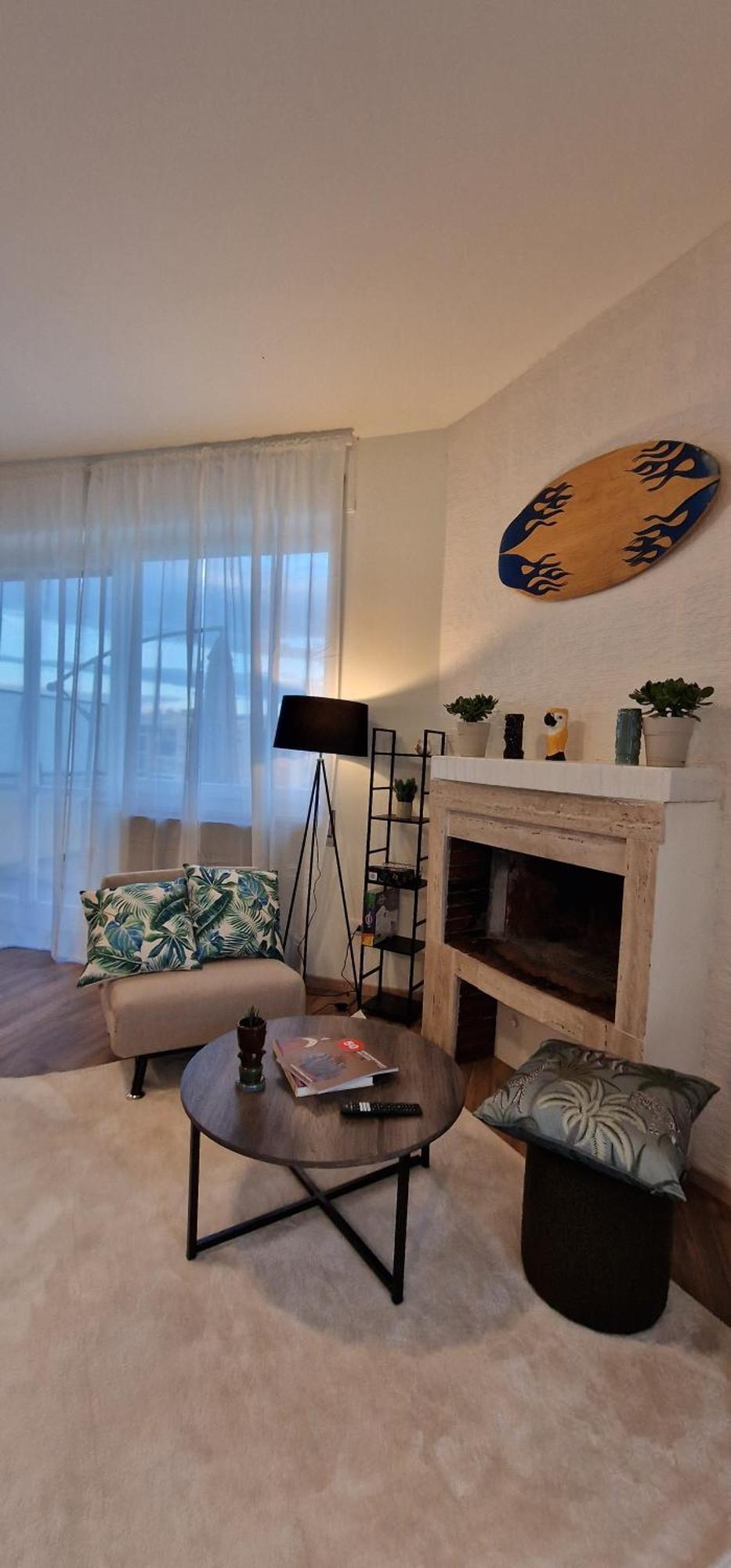 Apartamento Attico Mexico Pescara Exterior foto