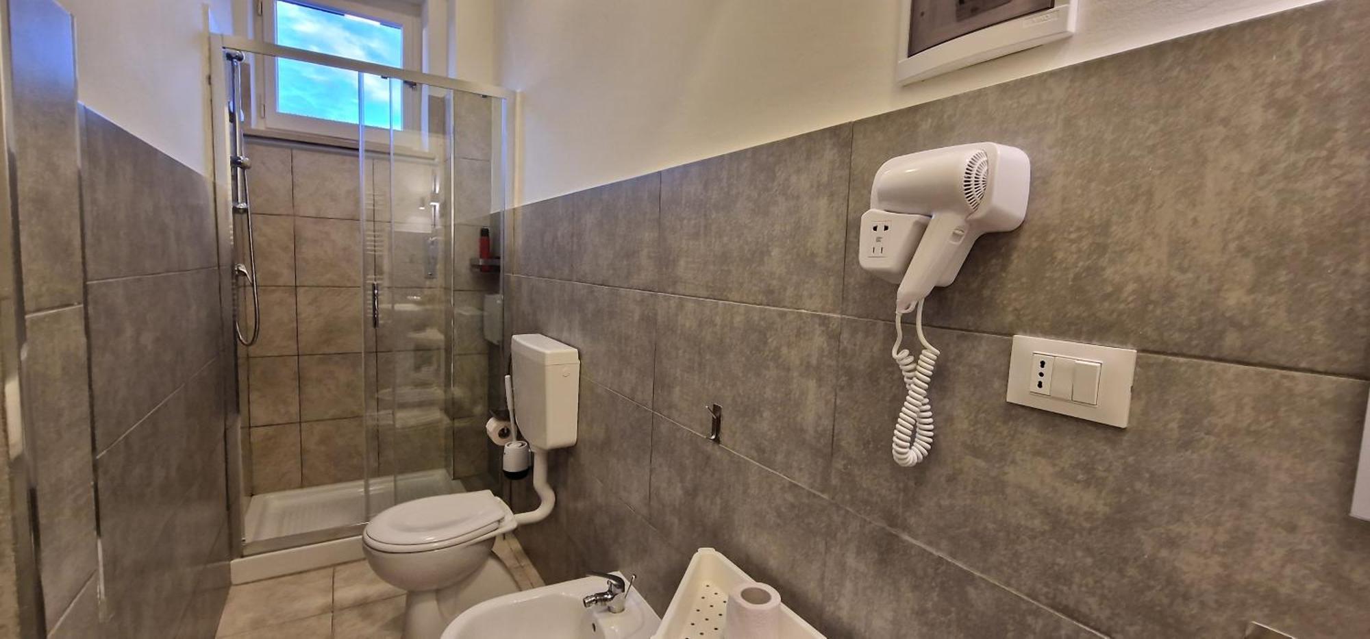 Apartamento Attico Mexico Pescara Exterior foto
