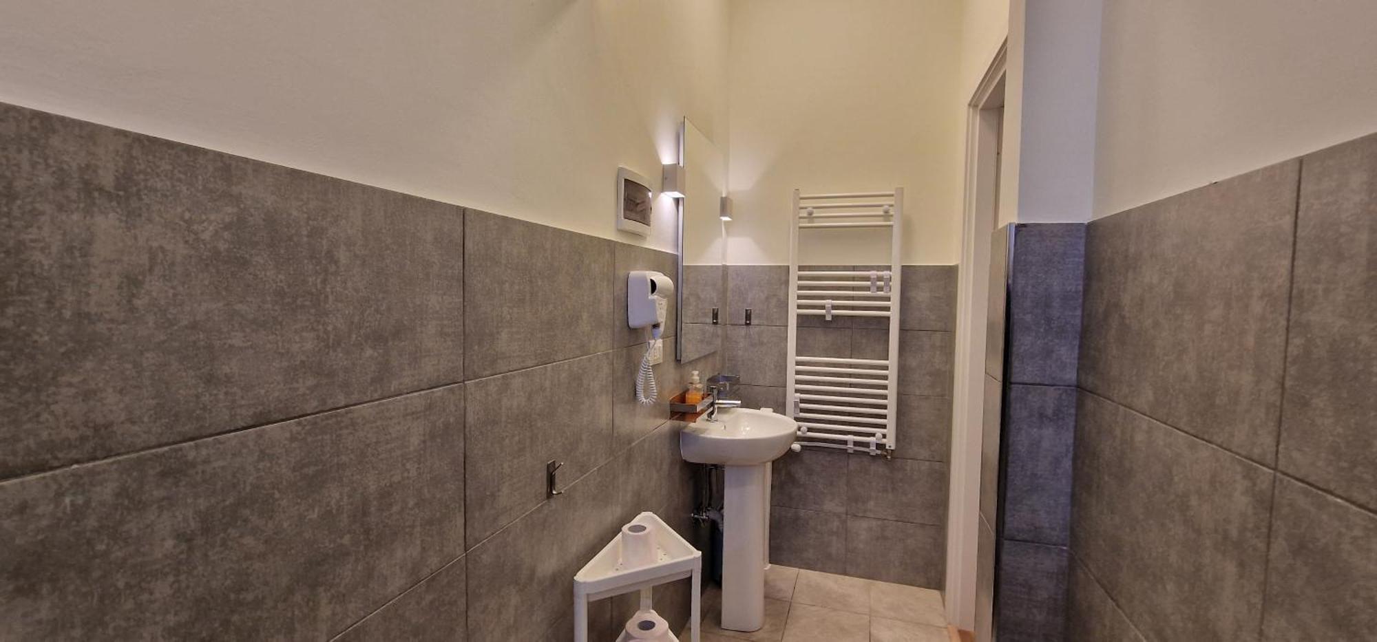 Apartamento Attico Mexico Pescara Exterior foto