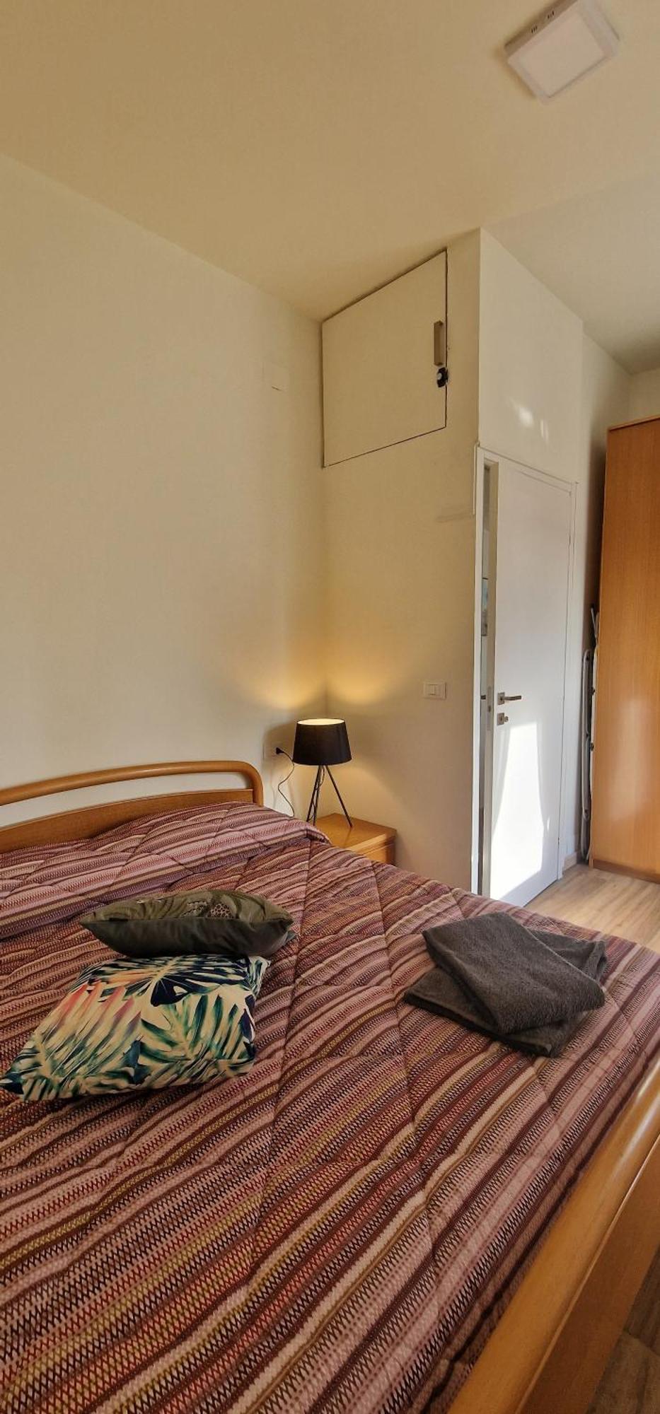 Apartamento Attico Mexico Pescara Exterior foto