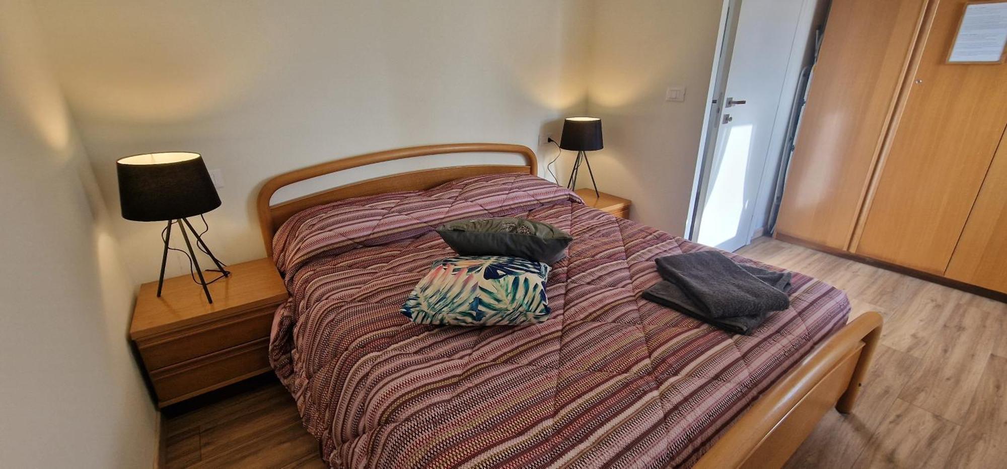 Apartamento Attico Mexico Pescara Exterior foto
