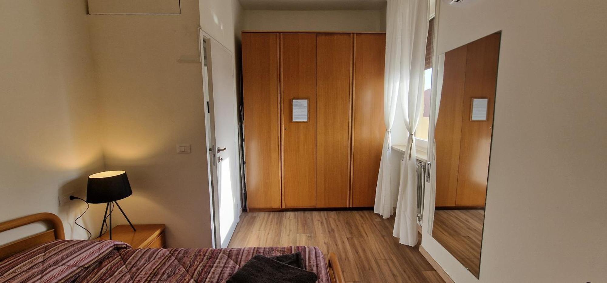 Apartamento Attico Mexico Pescara Exterior foto